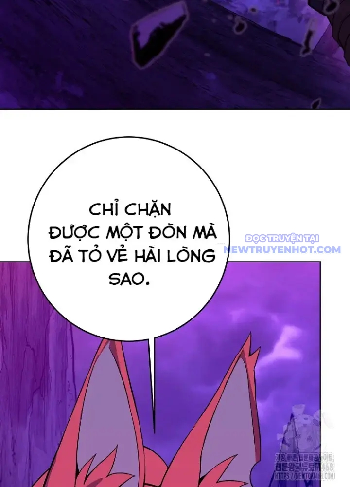 Trở Thành Nhân Viên Cho Các Vị Thần chapter 91 - Trang 27