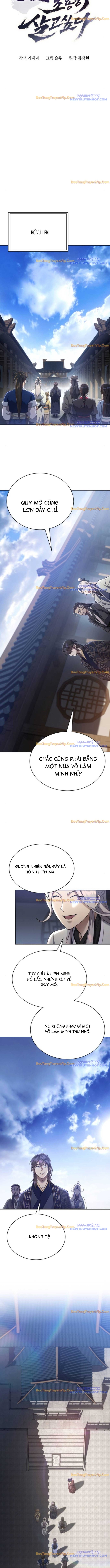 Thiên Ma Muốn Sống Một Cuộc Đời Bình Lặng chapter 22 - Trang 6