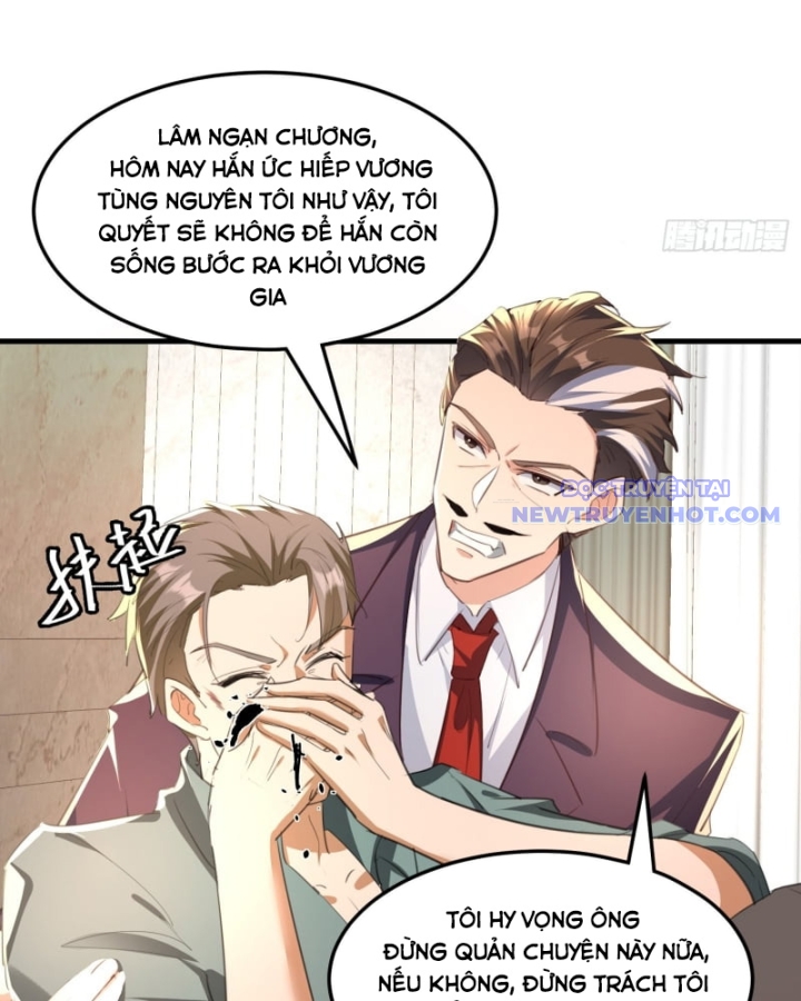 Chiến Thần Long Tế chapter 3 - Trang 66