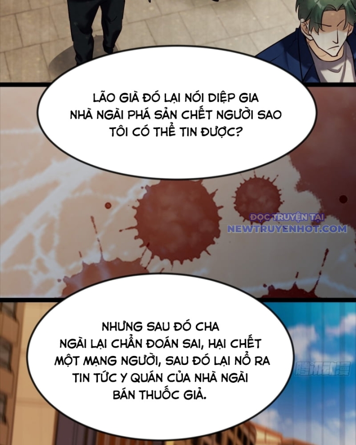 Chiến Thần Long Tế chapter 4 - Trang 74