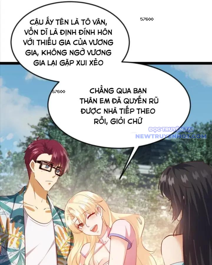 Chiến Thần Long Tế chapter 9 - Trang 16