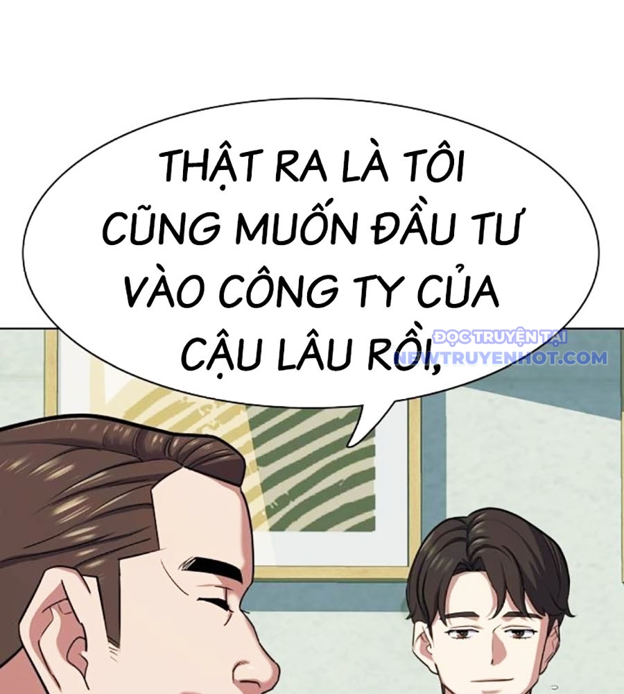 Tiểu Thiếu Gia Gia Tộc Tài Phiệt chapter 101 - Trang 35