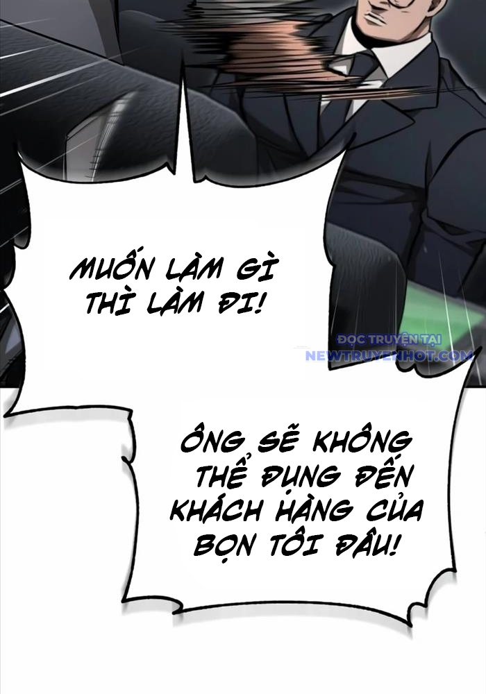 Ác Quỷ Trở Lại Học Đường chapter 58 - Trang 136