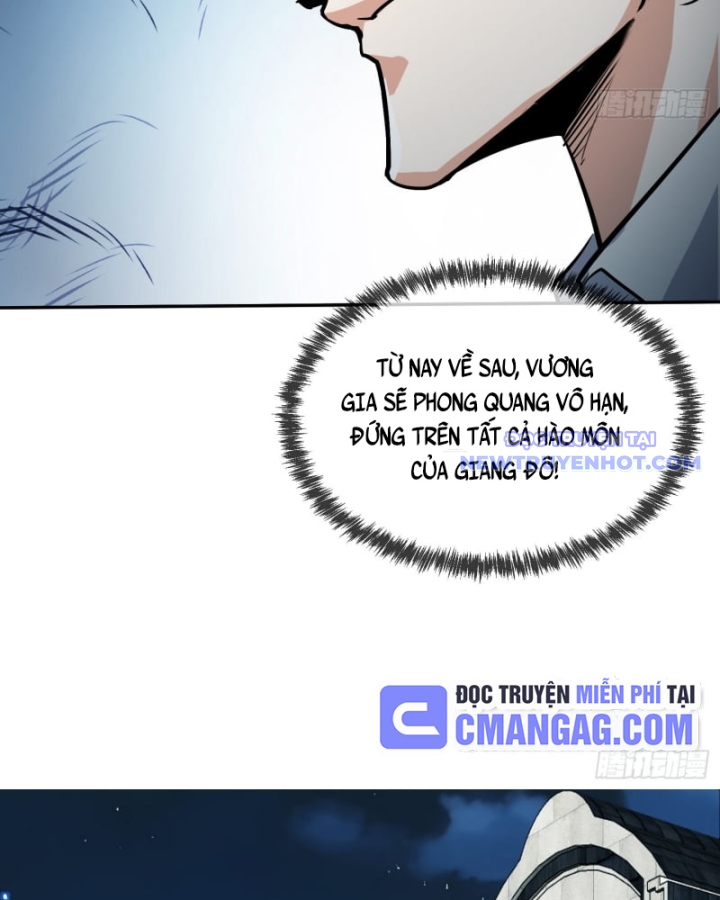 Chiến Thần Long Tế chapter 3 - Trang 27