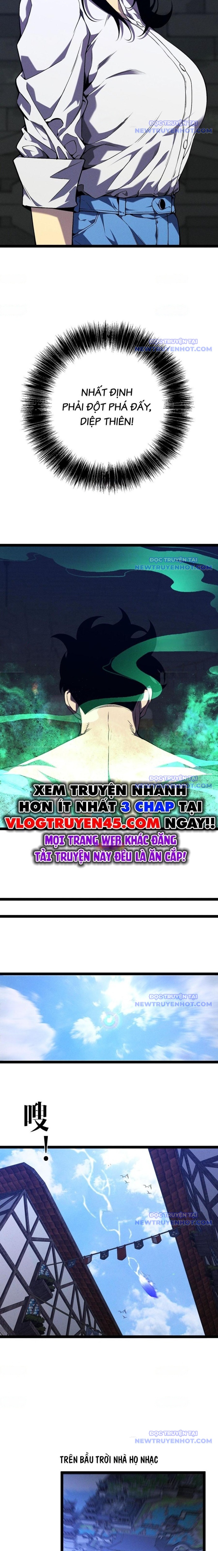 Thiên Phú Của Ngươi, Giờ Là Của Ta chapter 97 - Trang 10