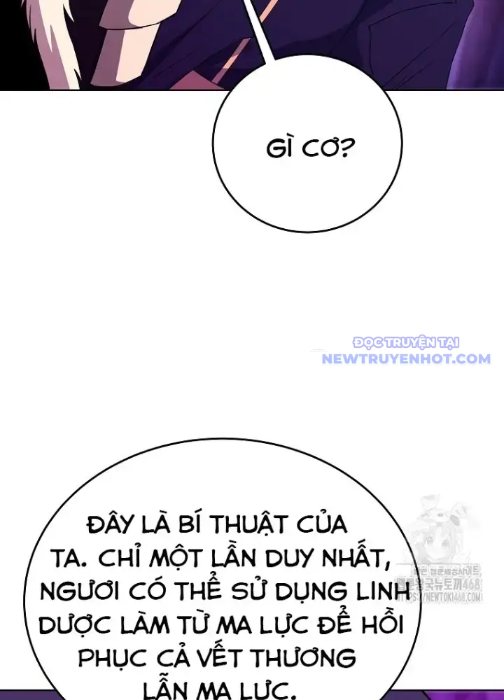 Trở Thành Nhân Viên Cho Các Vị Thần chapter 91 - Trang 57