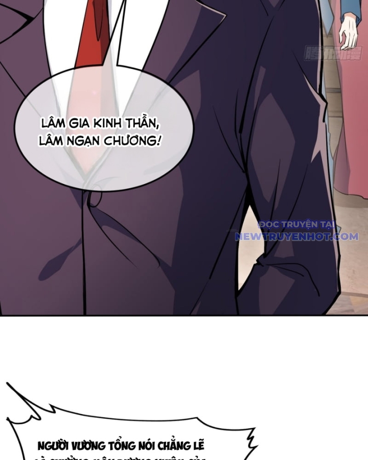 Chiến Thần Long Tế chapter 3 - Trang 23