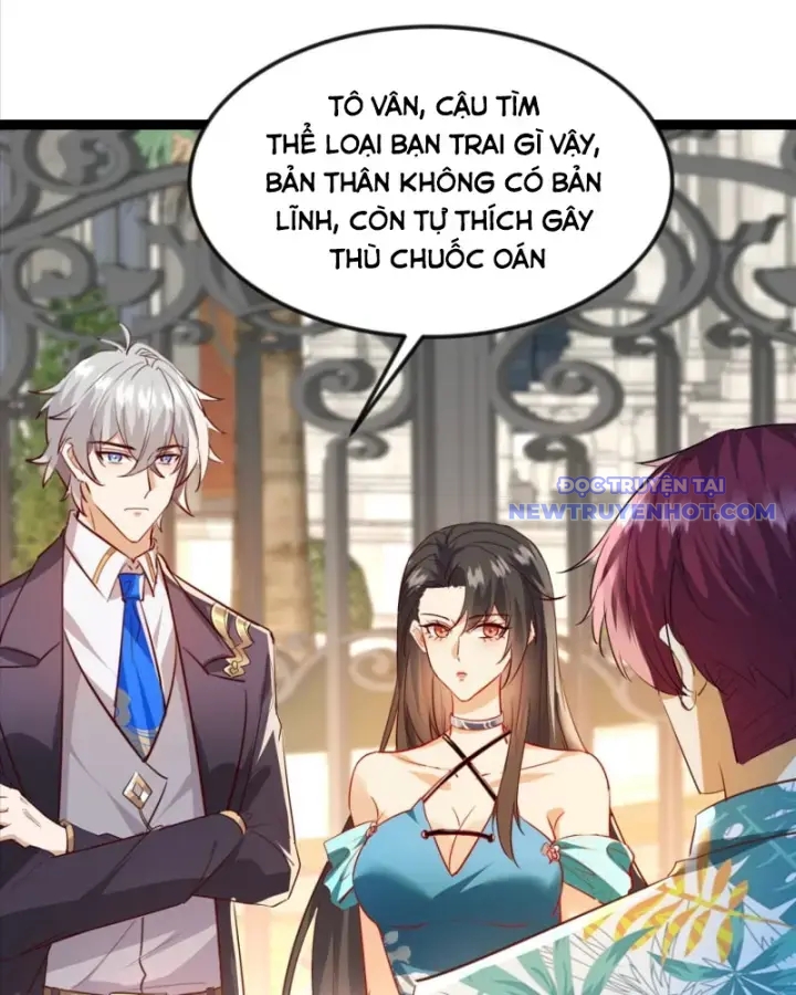 Chiến Thần Long Tế chapter 9 - Trang 22