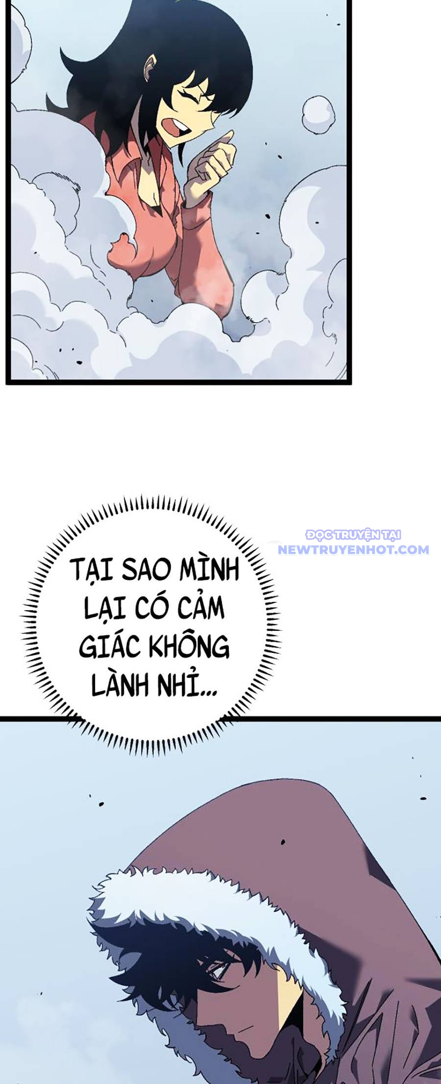 Thiên Phú Của Ngươi, Giờ Là Của Ta chapter 44 - Trang 24