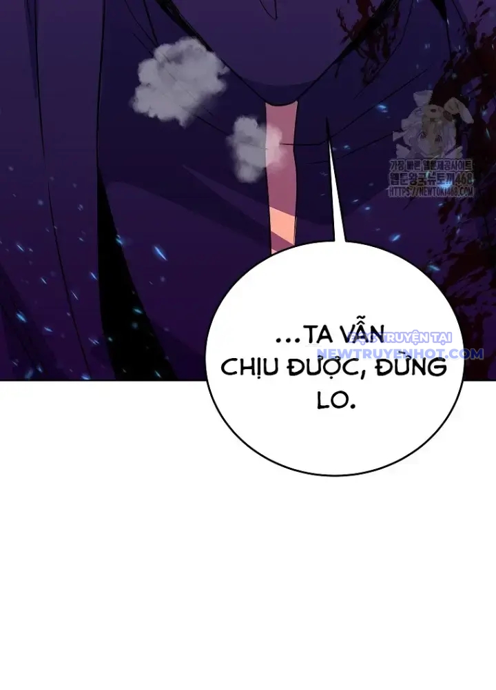 Trở Thành Nhân Viên Cho Các Vị Thần chapter 91 - Trang 45