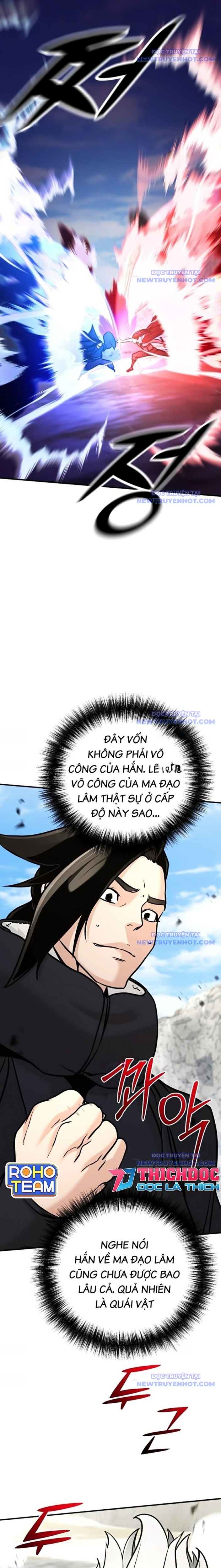 Tiểu Tử Đáng Ngờ Lại Là Cao Thủ chapter 78 - Trang 23