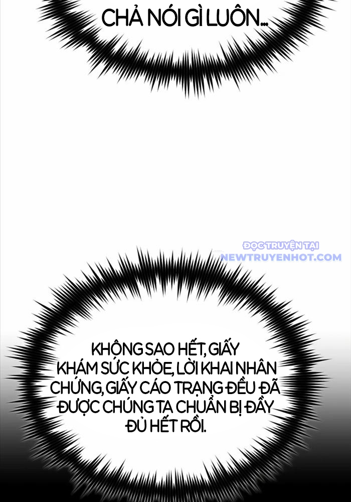 Ác Quỷ Trở Lại Học Đường chapter 58 - Trang 43