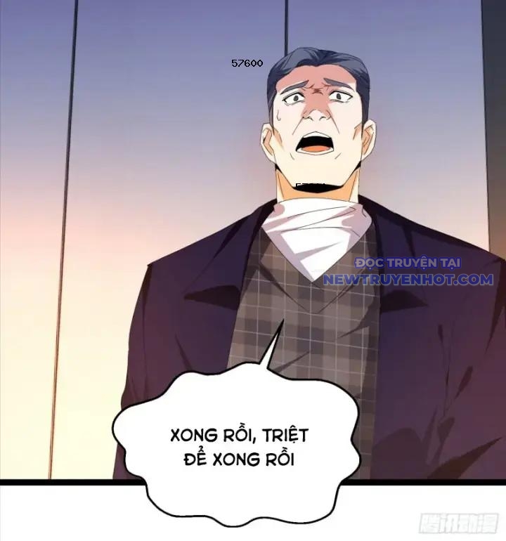 Chiến Thần Long Tế chapter 8 - Trang 18