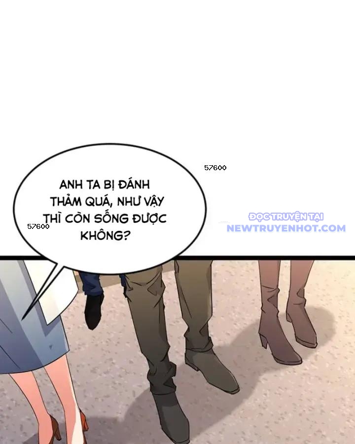 Chiến Thần Long Tế chapter 6 - Trang 16