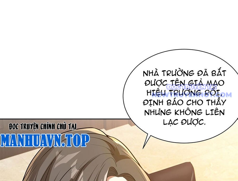 Ta Là Tiên Tôn Thiên Giới Bị Mất Trí Nhớ chapter 3 - Trang 105