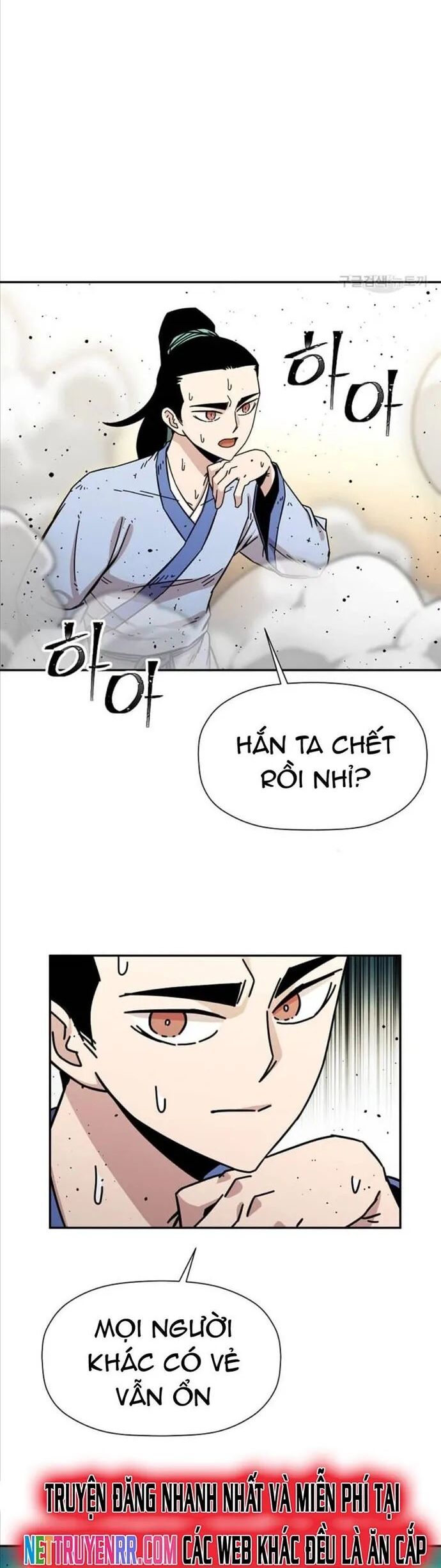 Học Giả Trở Lại Chapter 187 - Trang 13