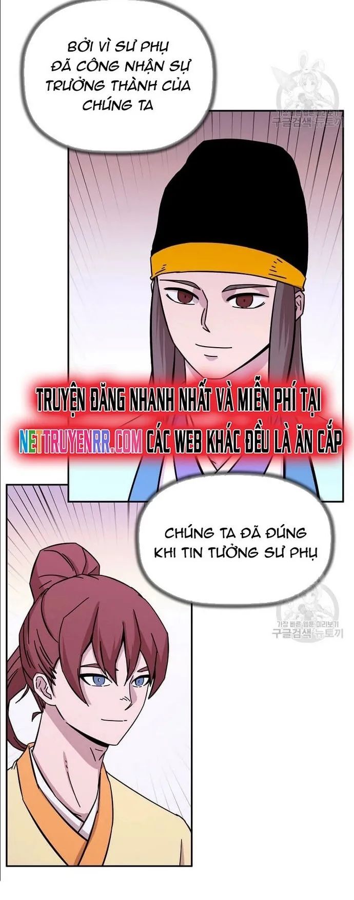 Học Giả Trở Lại Chapter 184 - Trang 21