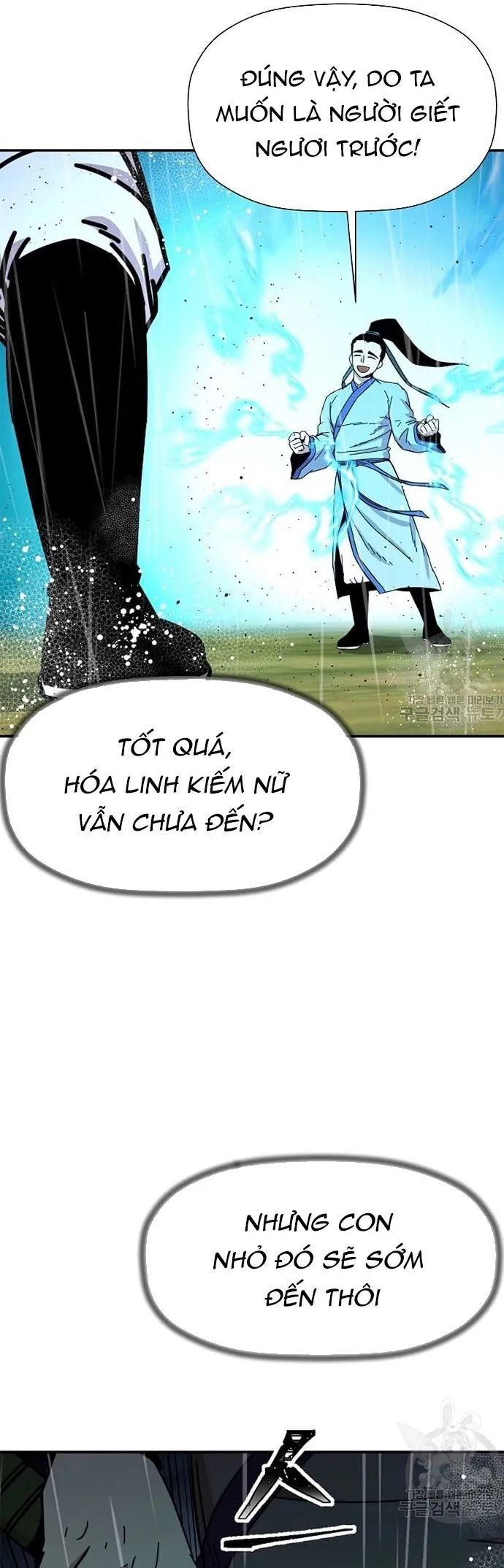 Học Giả Trở Lại Chapter 183 - Trang 6