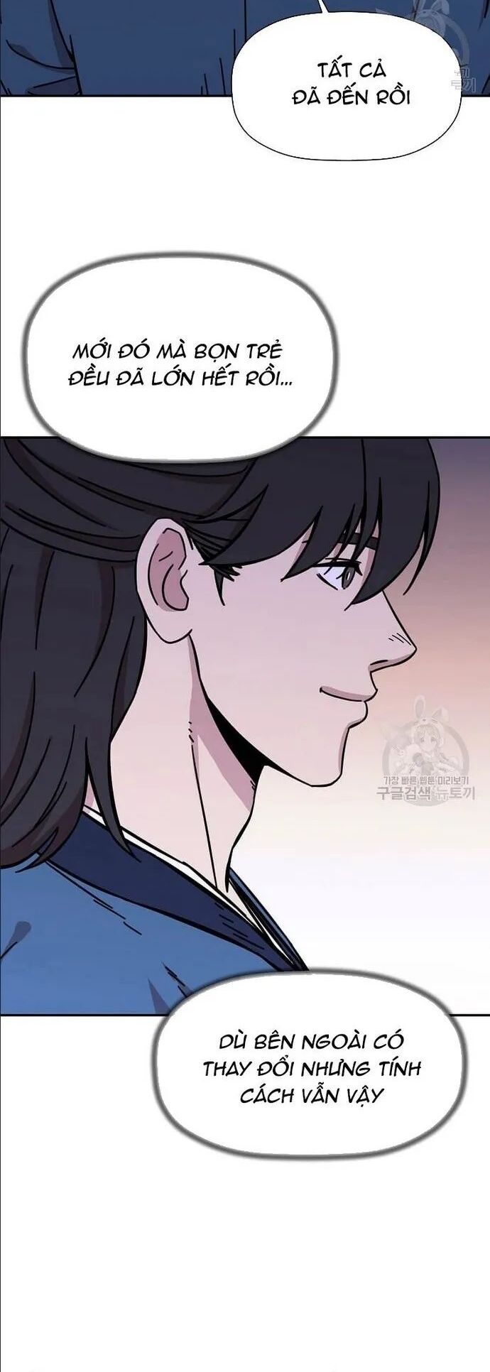 Học Giả Trở Lại Chapter 184 - Trang 13