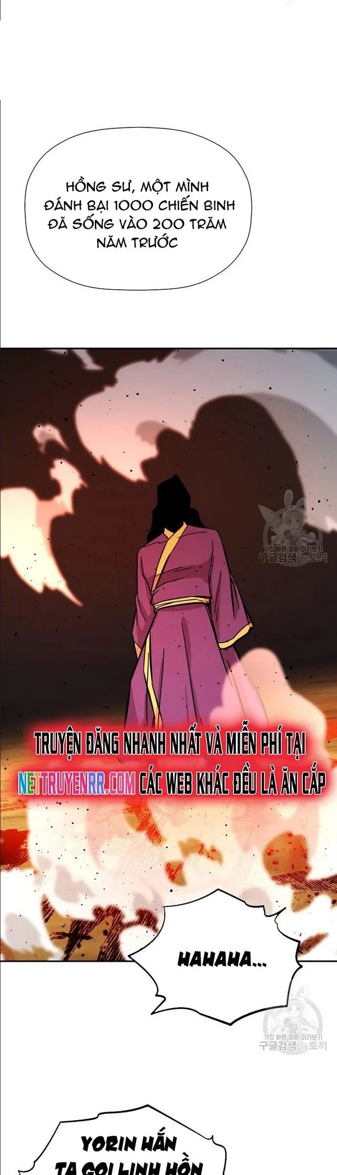 Học Giả Trở Lại Chapter 184 - Trang 37