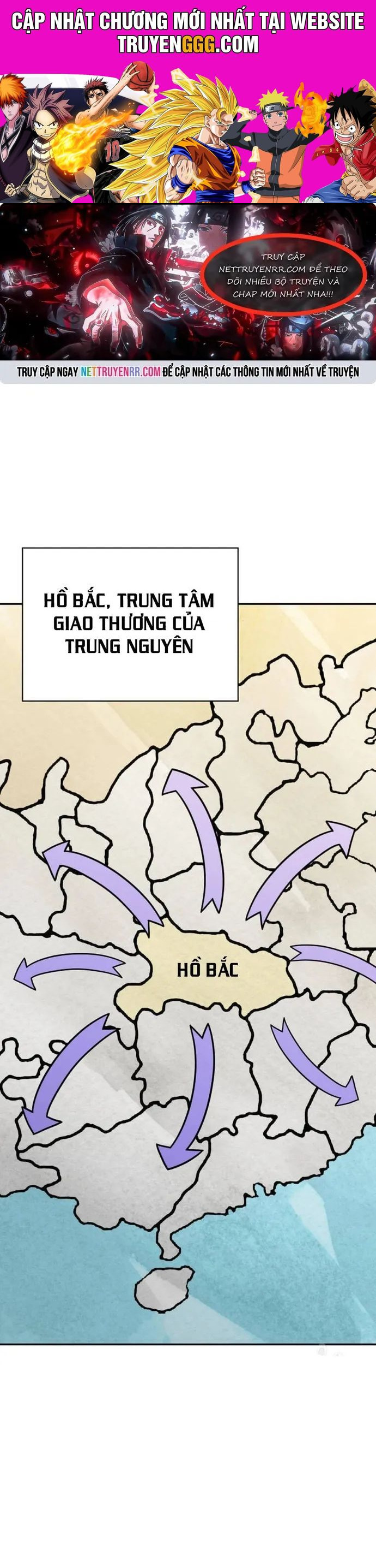 Học Giả Trở Lại Chapter 185 - Trang 0