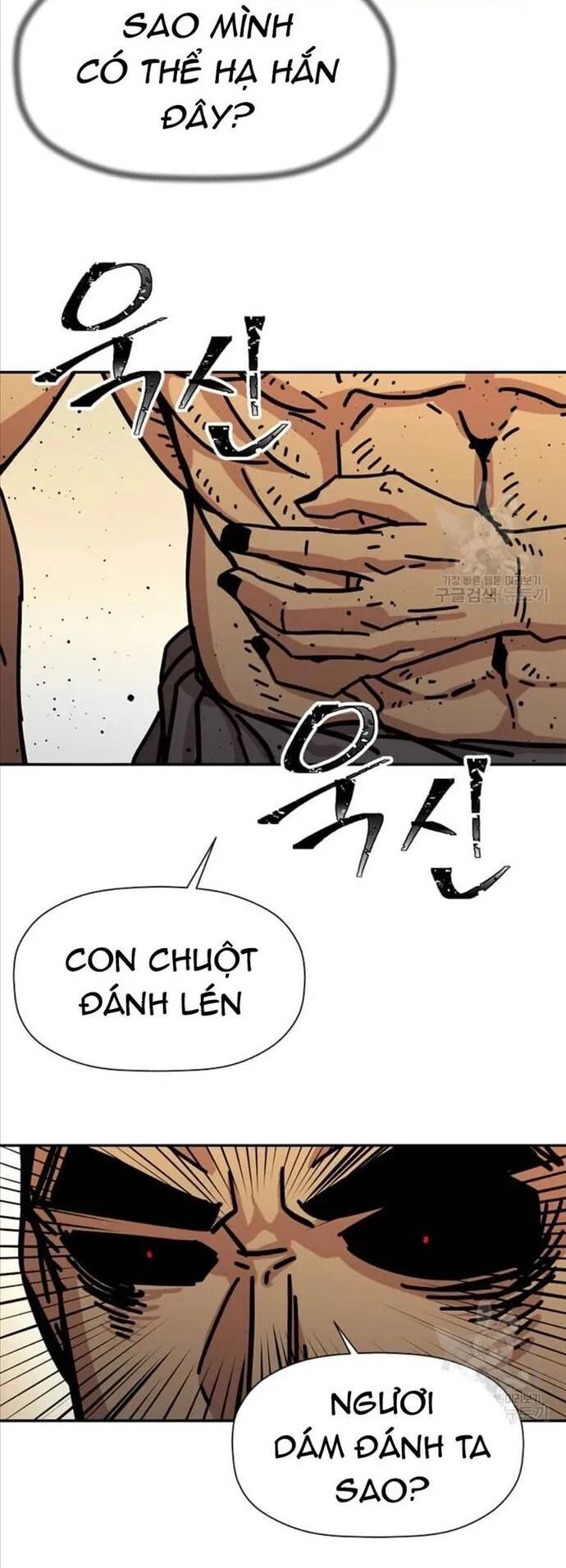 Học Giả Trở Lại Chapter 187 - Trang 5