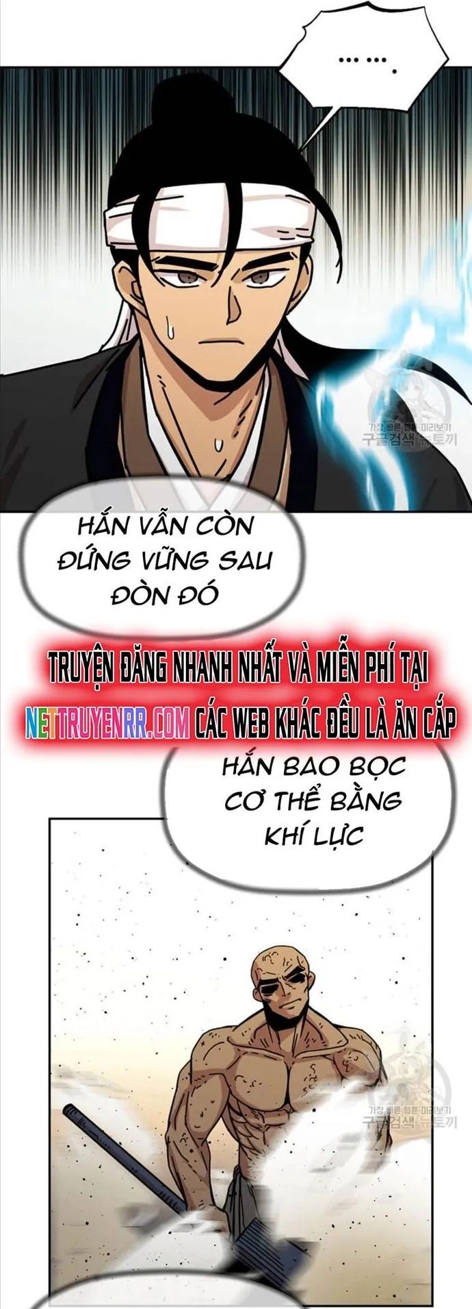 Học Giả Trở Lại Chapter 187 - Trang 4