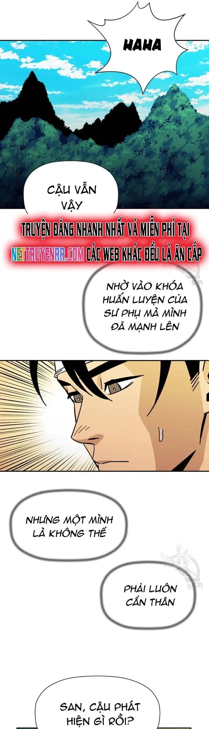 Học Giả Trở Lại Chapter 185 - Trang 22