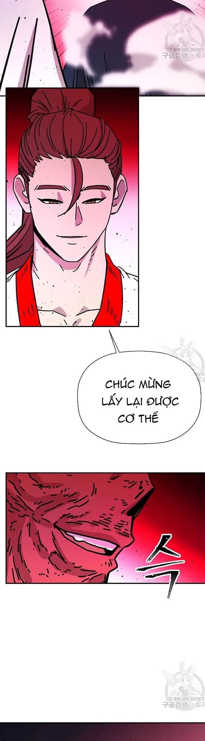 Học Giả Trở Lại Chapter 183 - Trang 43