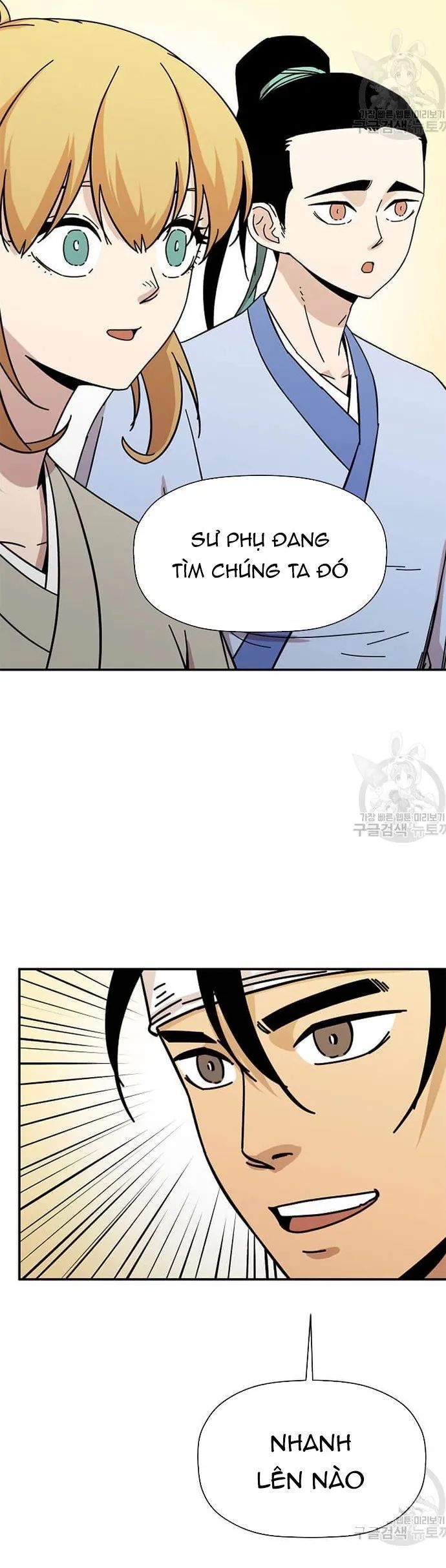 Học Giả Trở Lại Chapter 183 - Trang 28