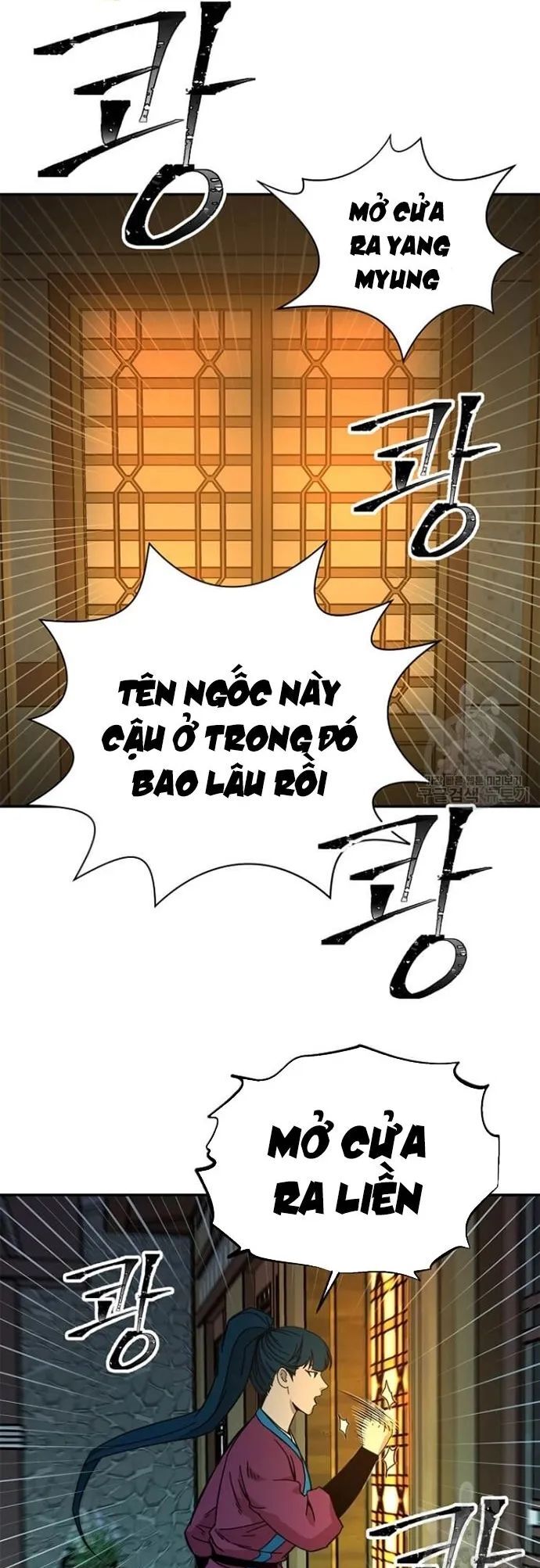 Học Giả Trở Lại Chapter 182 - Trang 24