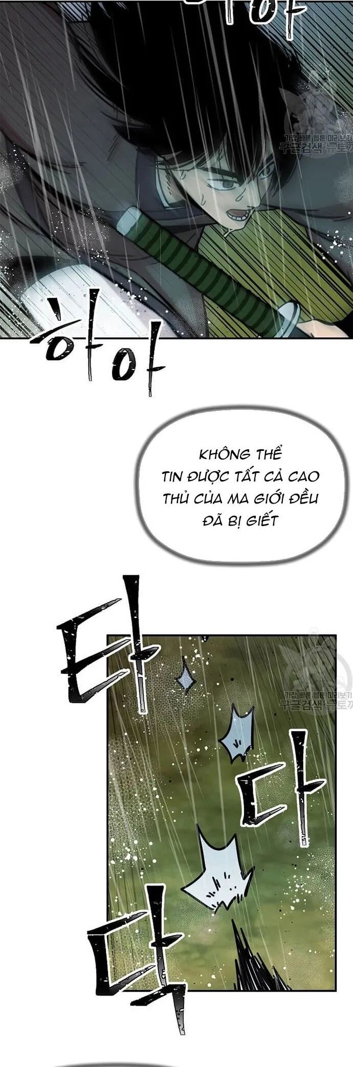 Học Giả Trở Lại Chapter 183 - Trang 1