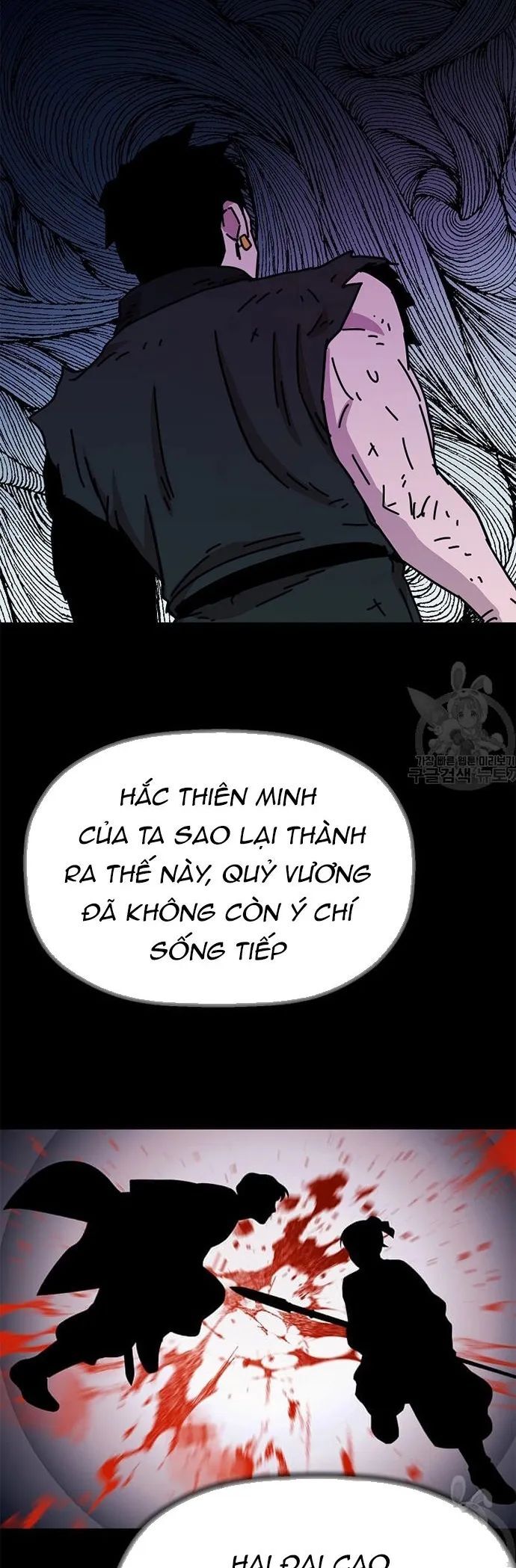 Học Giả Trở Lại Chapter 183 - Trang 8