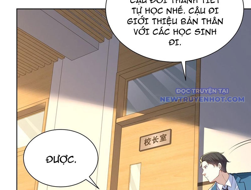 Ta Là Tiên Tôn Thiên Giới Bị Mất Trí Nhớ chapter 3 - Trang 127