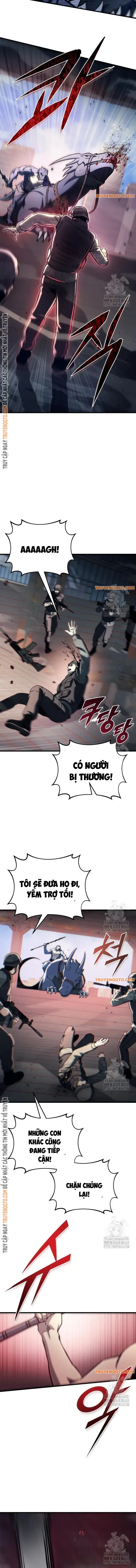 Mạt Thế Hậu Cần Chapter 33 - Trang 1