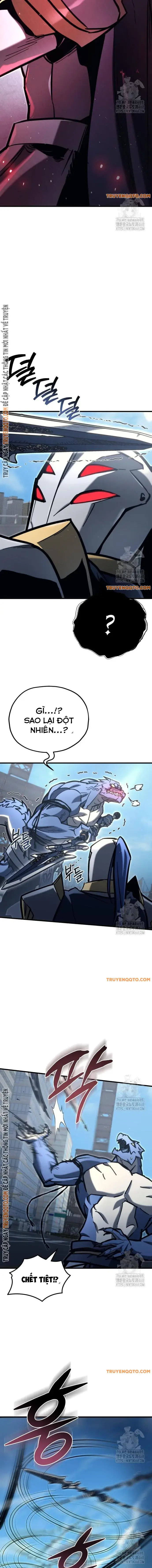 Mạt Thế Hậu Cần Chapter 33 - Trang 14