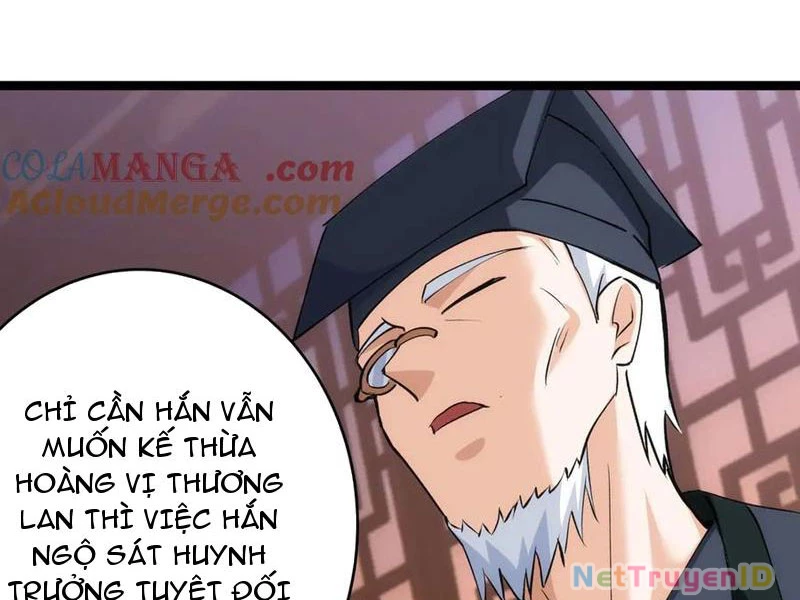 Ta Đoạt Xá Người Chơi Hệ Thống Chapter 118 - Trang 4