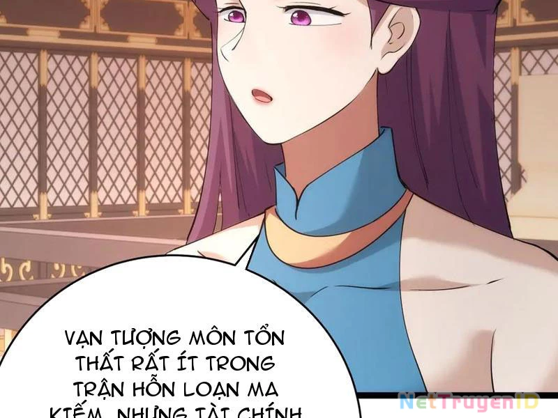 Ta Đoạt Xá Người Chơi Hệ Thống Chapter 118 - Trang 81