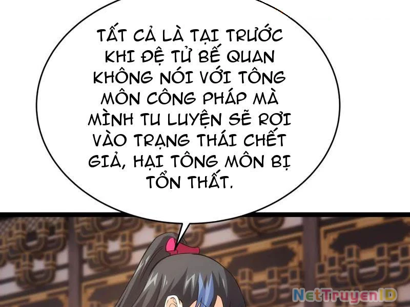 Ta Đoạt Xá Người Chơi Hệ Thống Chapter 118 - Trang 56