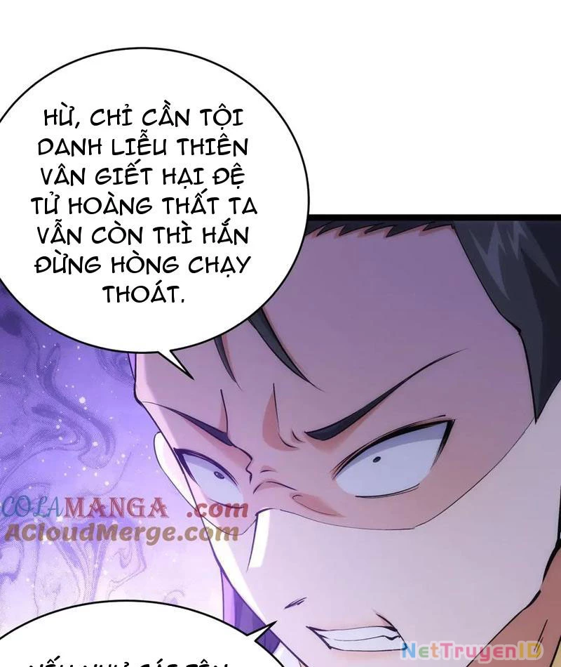 Ta Đoạt Xá Người Chơi Hệ Thống Chapter 117 - Trang 44