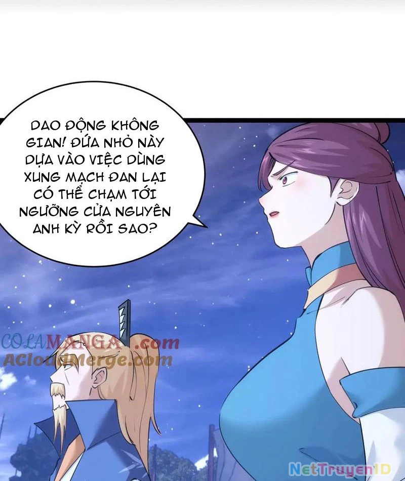 Ta Đoạt Xá Người Chơi Hệ Thống Chapter 117 - Trang 2