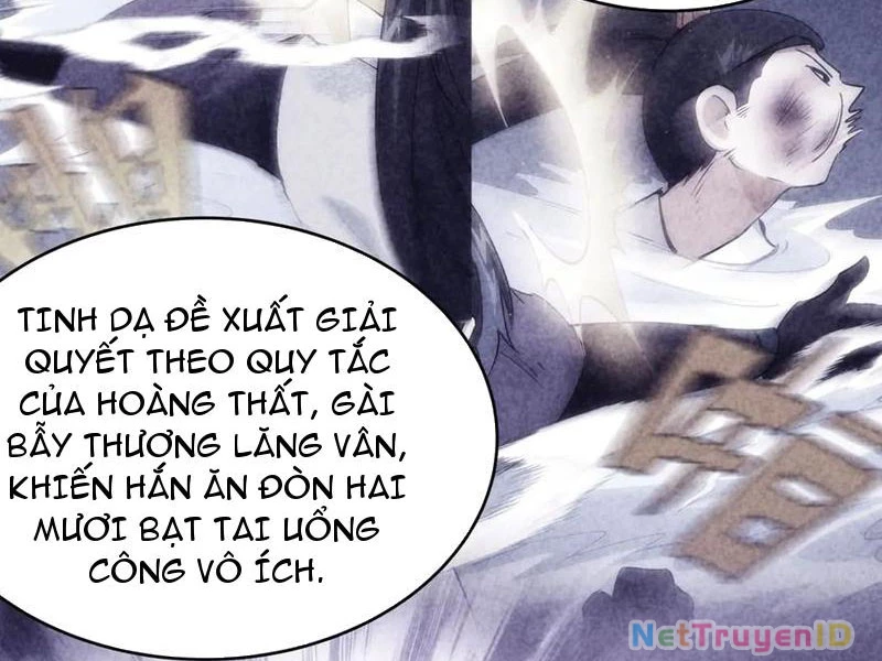 Ta Đoạt Xá Người Chơi Hệ Thống Chapter 118 - Trang 17