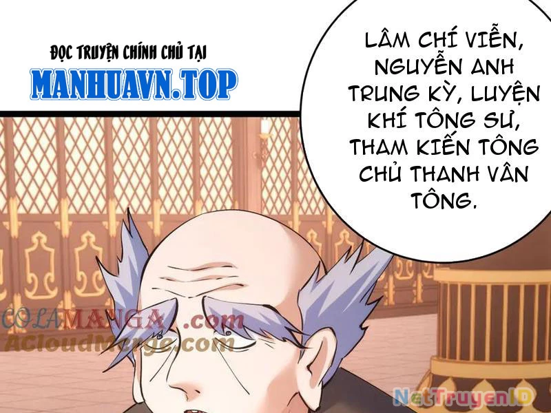 Ta Đoạt Xá Người Chơi Hệ Thống Chapter 118 - Trang 96