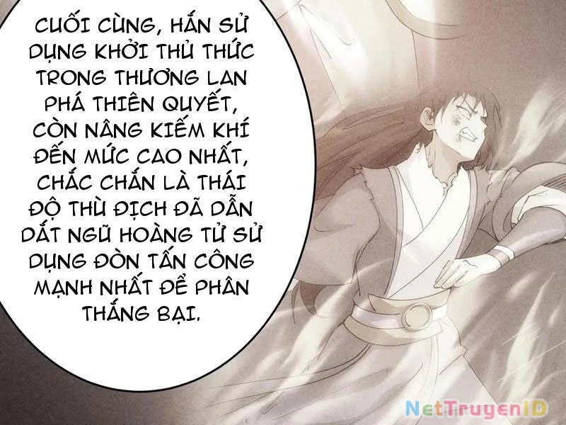 Ta Đoạt Xá Người Chơi Hệ Thống Chapter 118 - Trang 34