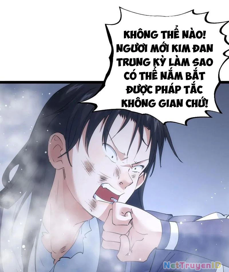 Ta Đoạt Xá Người Chơi Hệ Thống Chapter 117 - Trang 19