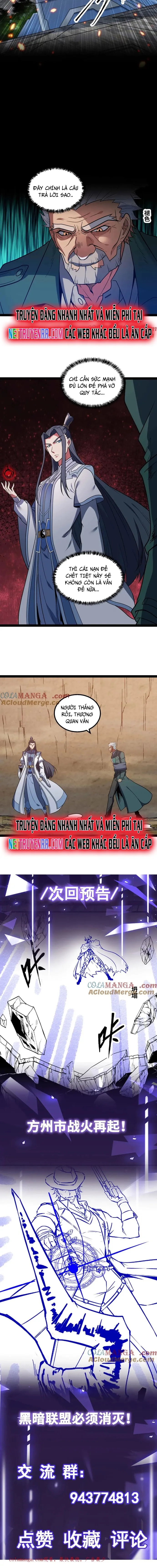 Mạnh Nhất Dị Giới Chapter 76 - Trang 5