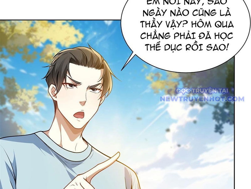 Ta Là Tiên Tôn Thiên Giới Bị Mất Trí Nhớ chapter 5 - Trang 24