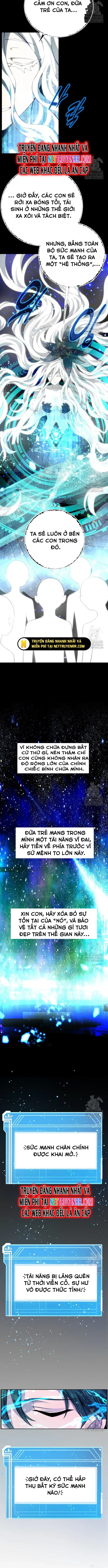 Trở Thành Nhân Viên Cho Các Vị Thần Chapter 92 - Trang 12