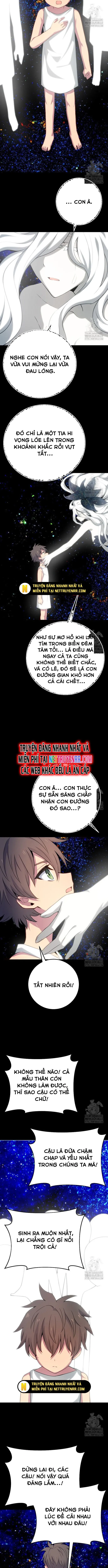 Trở Thành Nhân Viên Cho Các Vị Thần Chapter 92 - Trang 10