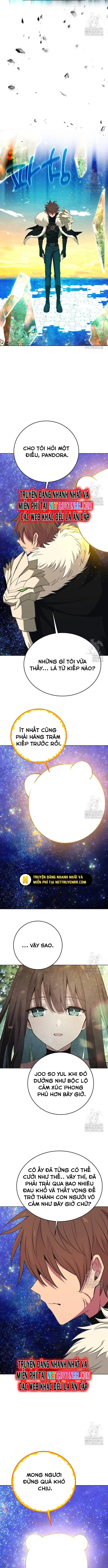 Trở Thành Nhân Viên Cho Các Vị Thần Chapter 92 - Trang 6